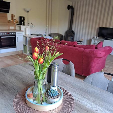Ferienwohnung Naturpark Schlei Güby Exterior foto